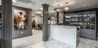 The Delavan Hotel - spa