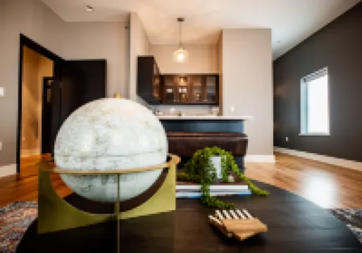 Duets Bed & Breakfast