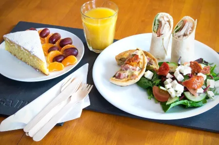 Isallt Guesthouse Отели в г. Blaenau Ffestiniog