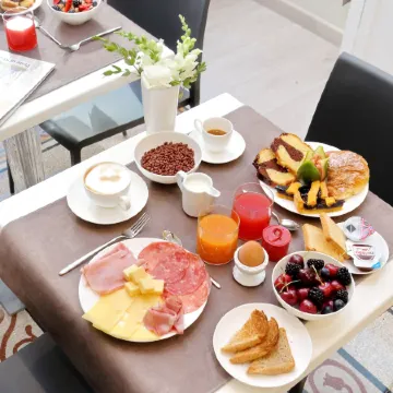 Relais Servio Tullio