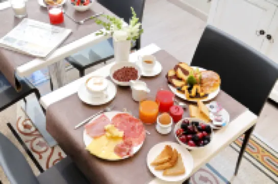 를레 세르비오 출리오