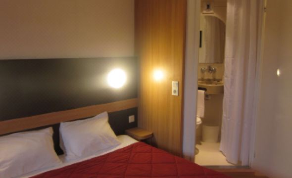 Premiere Classe Bayeux