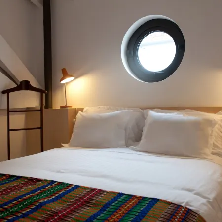 Miguel Torga Vintage Lofts