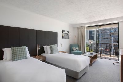 その他 マントラ エスプラネード ケアンズの写真