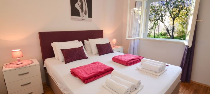 Apartments Tea Kotor Hotels in Dobrota