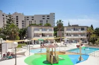 BJ Apartamentos Club Sa Coma - Pools