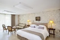 Rimondi Boutique Hotel - Small Luxury Hotels of the World - balcony