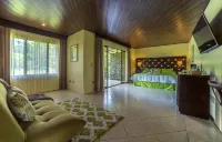 Casa Luna Hotel & Spa - Hot Springs
