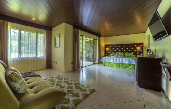 Casa Luna Hotel & Spa