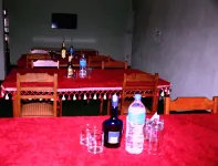 Araniko Village Resort Hotels in Suryabinayak