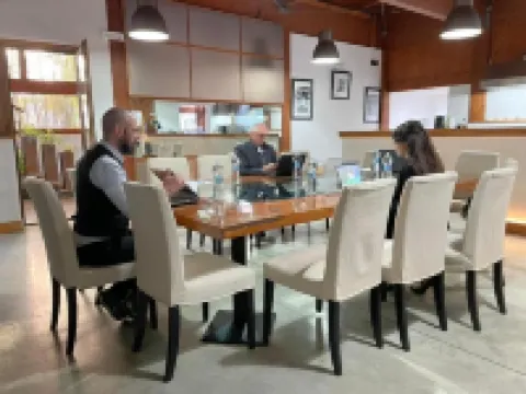 ヴィラ アルバ ブティック ホテル