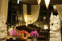 Hotel Bokaiso فنادق في سانوكي
