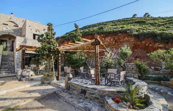 帕薩馬索斯旅館