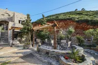 Psamathous Guesthouse Hotel a Porto Kayio