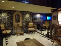 Hotel Regina Hotels in Tetouan