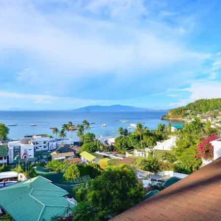 Steps Garden Resort