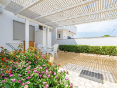 Punta Prosciutto Bed Hotels in Torre Lapillo