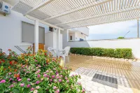 Punta Prosciutto Bed Hotels in Torre Lapillo