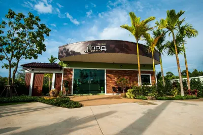 Jinda Resort Hotel in zona Sai Kaew Beach