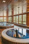 Sport Hotel Hermitage & Spa - spa