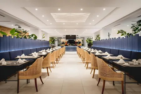 Dreams Jardin Tropical Resort & Spa