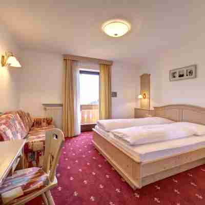 Sporthotel Kalcherhof Rooms