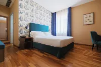 Miramare Civitanova - parcheggio