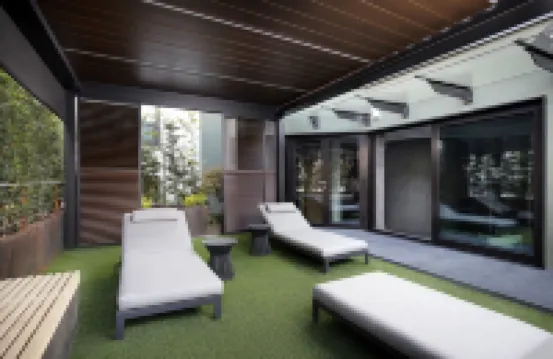 奧斯納布克假日酒店