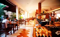 Fanari Khaolak Resort - Courtyard Hotel di Takua Pa District