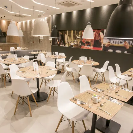Ibis Cali Granada