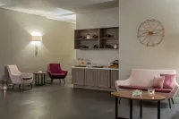 Le Méridien Lav, Split - spa