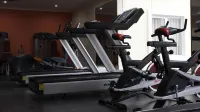 Shoregate Hotel - نادي رياضي