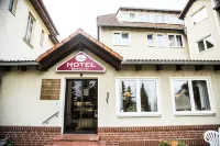 Hotel Stadt Peine Hôtels à : Peine