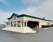 Quality Inn Hotels in Raleigh County