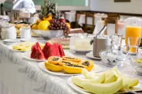 Montblanc Hotel Hotels in Uberlandia