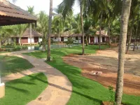 Kanan Beach Resort Hotels near Kayyur Kayaking Park