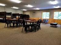 Legacy Lakeside Resort