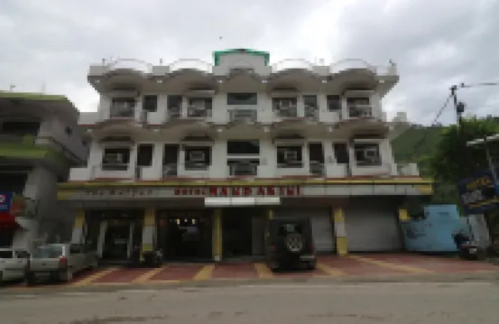 Hotel Mandakini Hotels near Khal