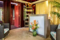 Zoetry Marigot Bay - Spa