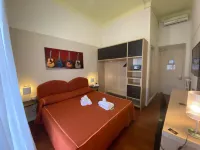 Hotel Morandi - Ristorante