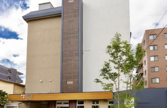 戴衣提別府酒店