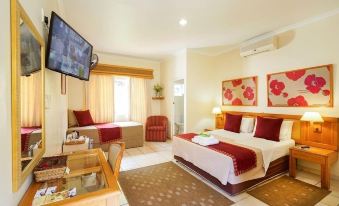 Centre Court B&B
