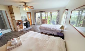 Gingerhill Farm Retreat