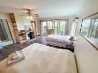 Gingerhill Farm Retreat Hotels in Kahaluu-Keauhou