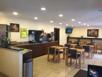 Stay Inn - breakfast