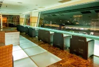 Hotel Okinawa with Sanrio Characters Hotels in Naha