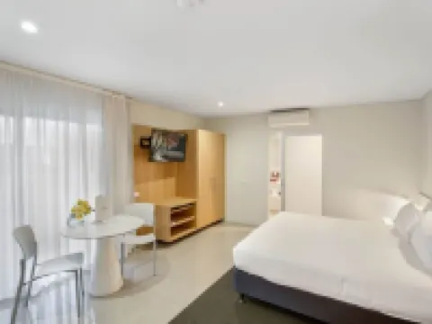 霍雷肖汽車旅館 馬奇酒店