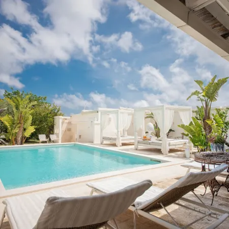 Masseriola Antiche Fogge by Apulia Hospitality