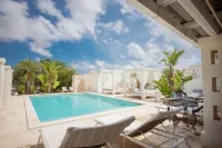 Masseriola Antiche Fogge by Apulia Hospitality - piscina