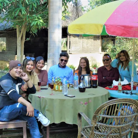 Mango Tree Lodge